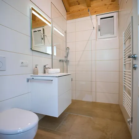 Tyrolchalet Little Luck - Alpenluxus Collection