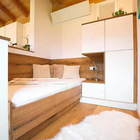 Tyrolchalet Little Luck - Alpenluxus Collection Chalet