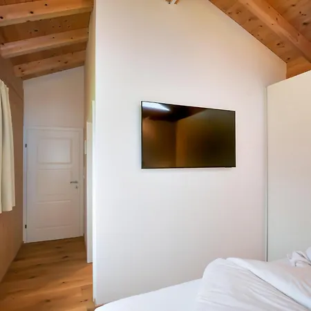 Tyrolchalet Little Luck - Alpenluxus Collection Rofansiedlung