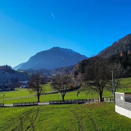 Tyrolchalet Little Luck - Alpenluxus Collection Rofansiedlung