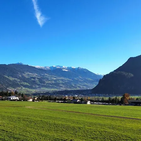 Tyrolchalet Little Luck - Alpenluxus Collection