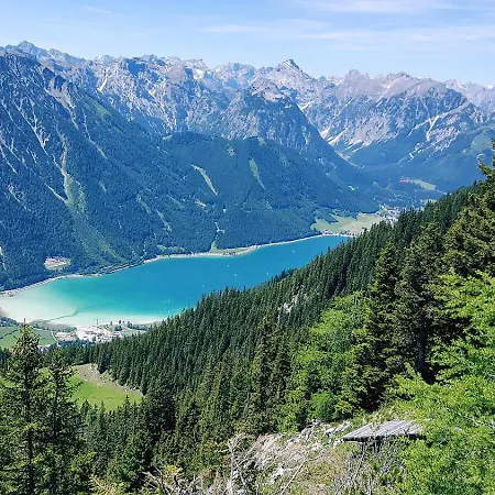 Tyrolchalet Little Luck - Alpenluxus Collection Chalet