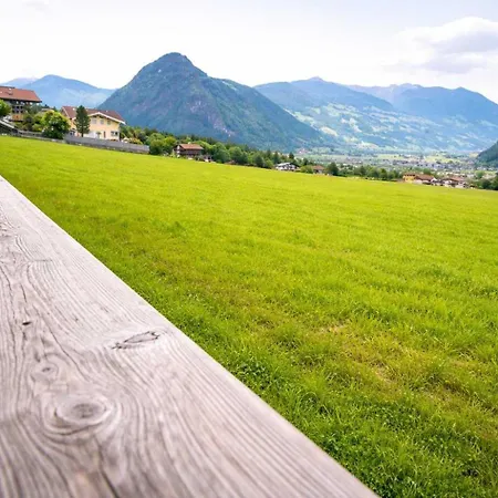 Tyrolschalet Little Luck - Private Pool & Mountain View シャレー