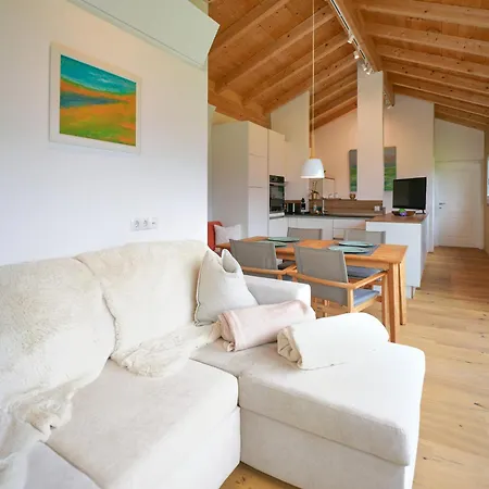 Tyrolchalet Little Luck - Alpenluxus Collection *