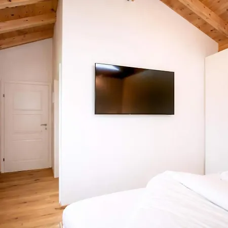 Tyrolschalet Little Luck With Private Pool & Mountain View By Alpenluxus Collection * Rofansiedlung
