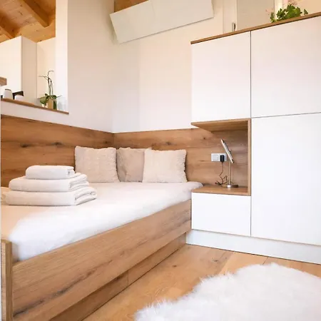 木屋 Tyrolschalet Little Luck With Private Pool & Mountain View By Alpenluxus Collection Rofansiedlung