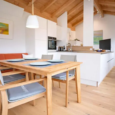 Tyrolschalet Little Luck With Private Pool & Mountain View By Alpenluxus Collection